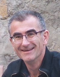 Christophe Tatout