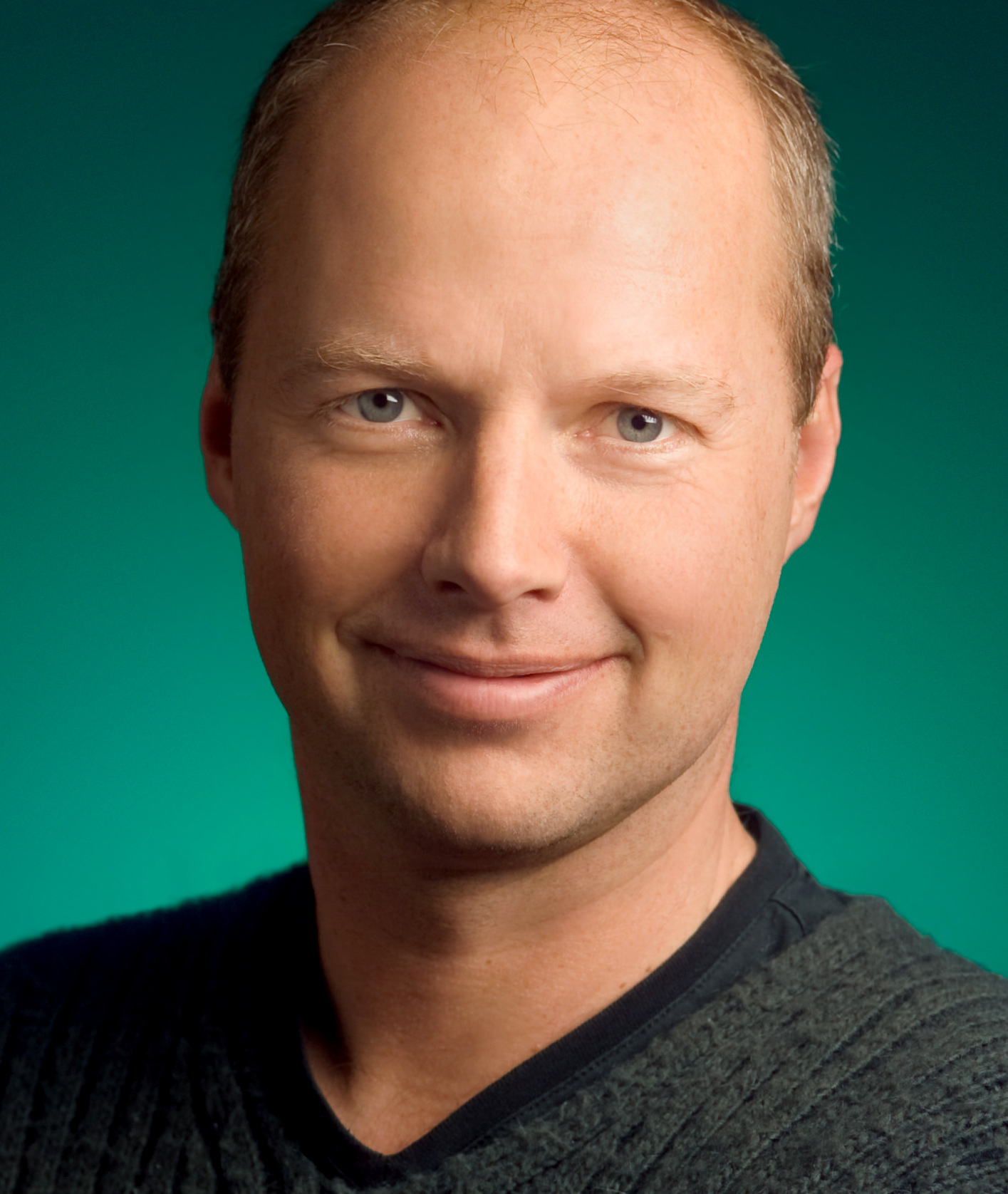 Sebastian Thrun