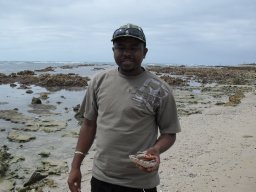 L. Kandjengo