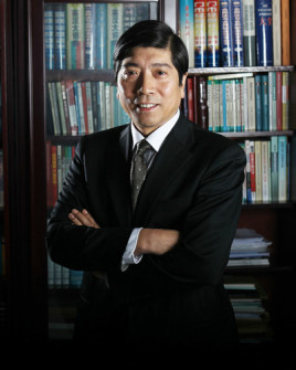 Jianguo Huo