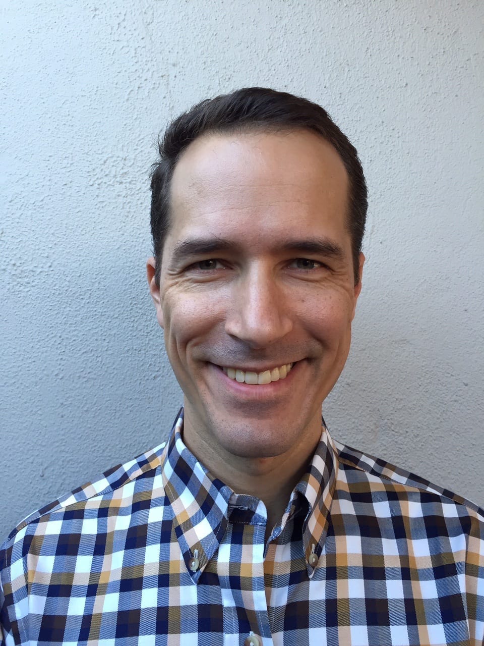 Sebastian Schmidt