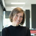 Mary van Andel