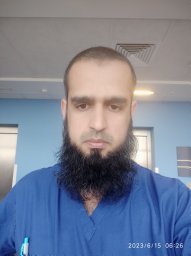Muhibullah Bangash
