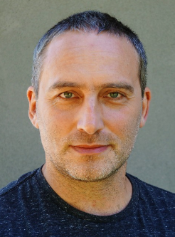 Victor Kunin