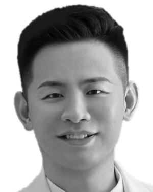 Xiaoqiang Guo