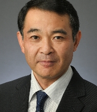 Yoshinori Okada