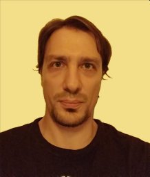 Dimitris Kaltsas