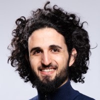 Ghadi S. Al Hajj