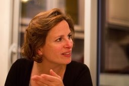 Geraldine Poisnel