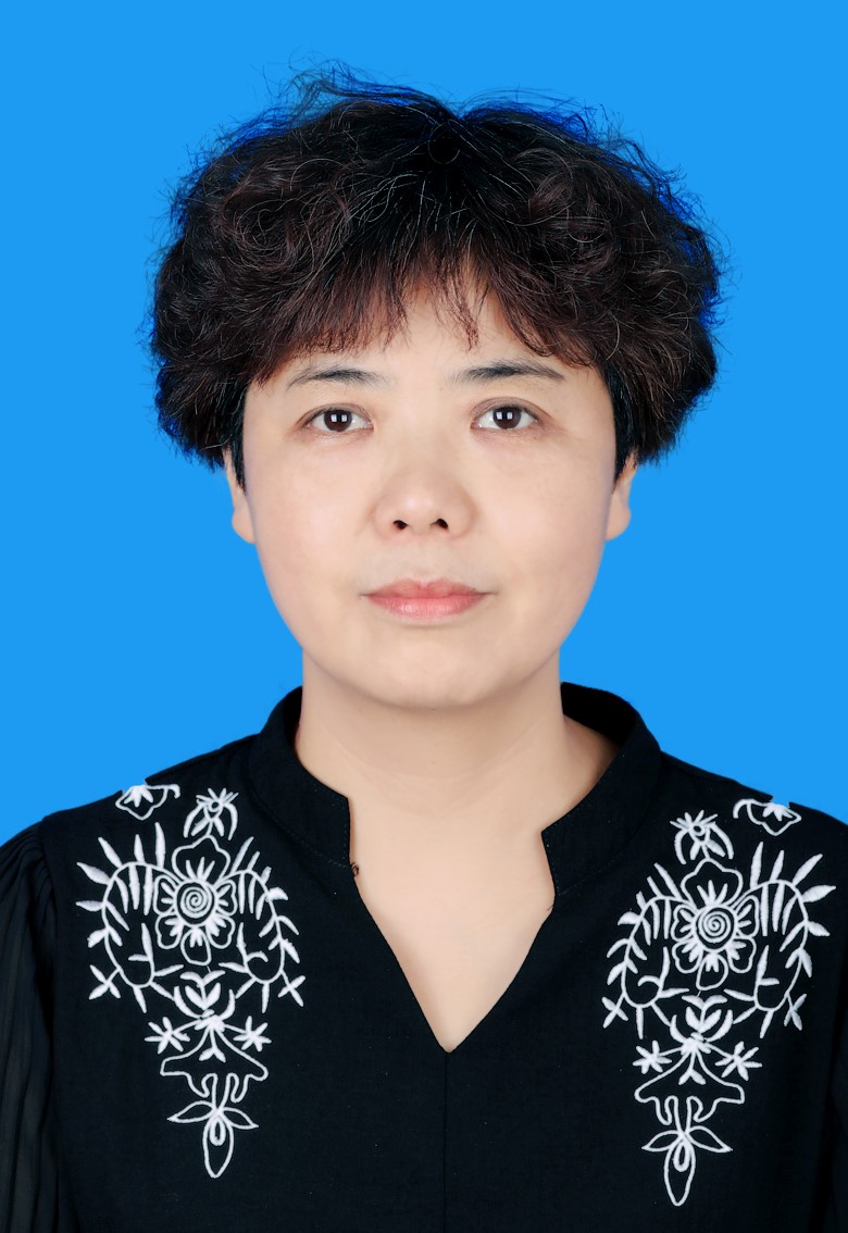 Xiuli Wang
