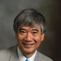 Shigeo Ted Oyama