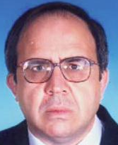 Constantinos Efstathiou