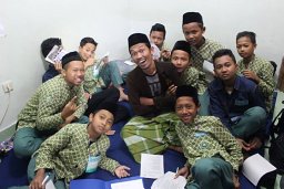 Muhammad Evy Prastiyanto