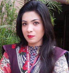Aneeba Rashid