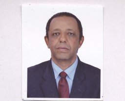 Ephrem Engidawork
