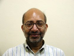 Rajendra P Chhabra