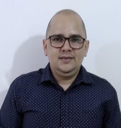 Yoan Hidalgo-Rosa