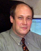 James B. Atkinson