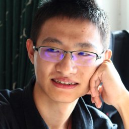 Zhaoyan Lyu