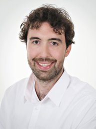 Dominik Vonficht