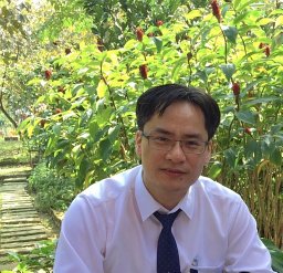 Luc Huy Hoang