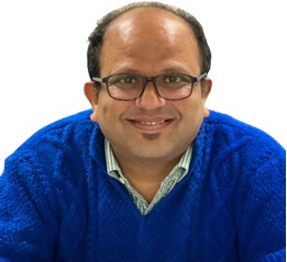 Nilanjan Senroy