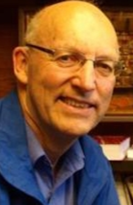 David J. Jeffrey