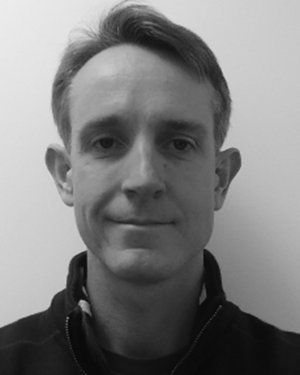 Kevin J. Pike