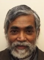 Dinakantha Kumararatne