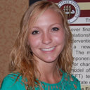 Victoria M. Shelton