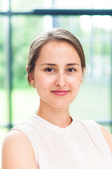 Mariana Kozlowska