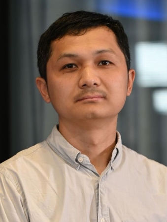 Mouyuan Sun