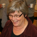 Margareta Adolfsson