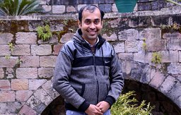 Biplab Bhattacharjee