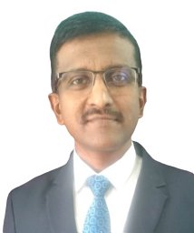 J B Rajesh