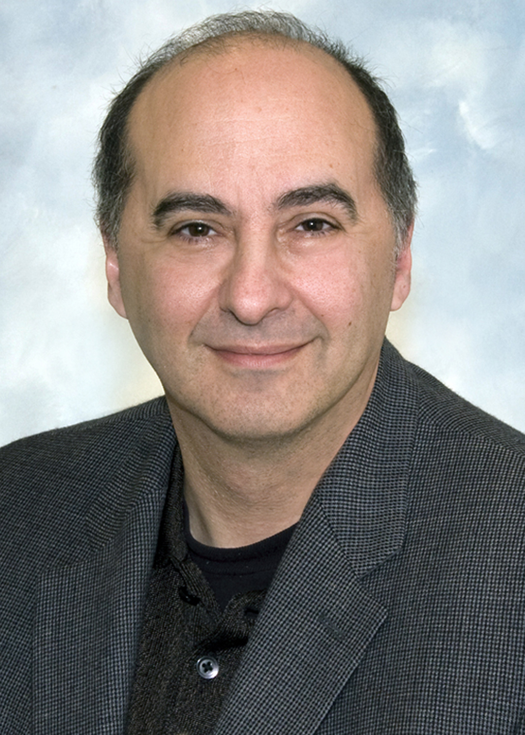 Douglas Rothman