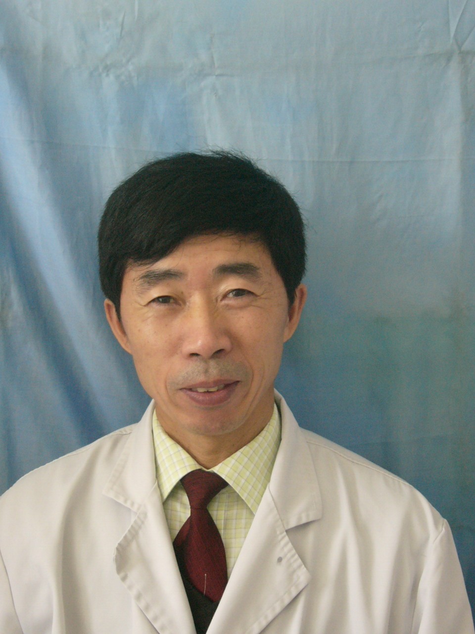 Lu Hou