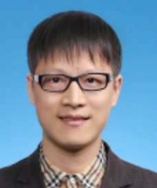 Yongbing Zhang