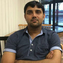 Mohsin Bukhari