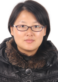Yurong Zhao