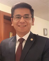Juan Inga Ortega