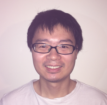 Yu Bao