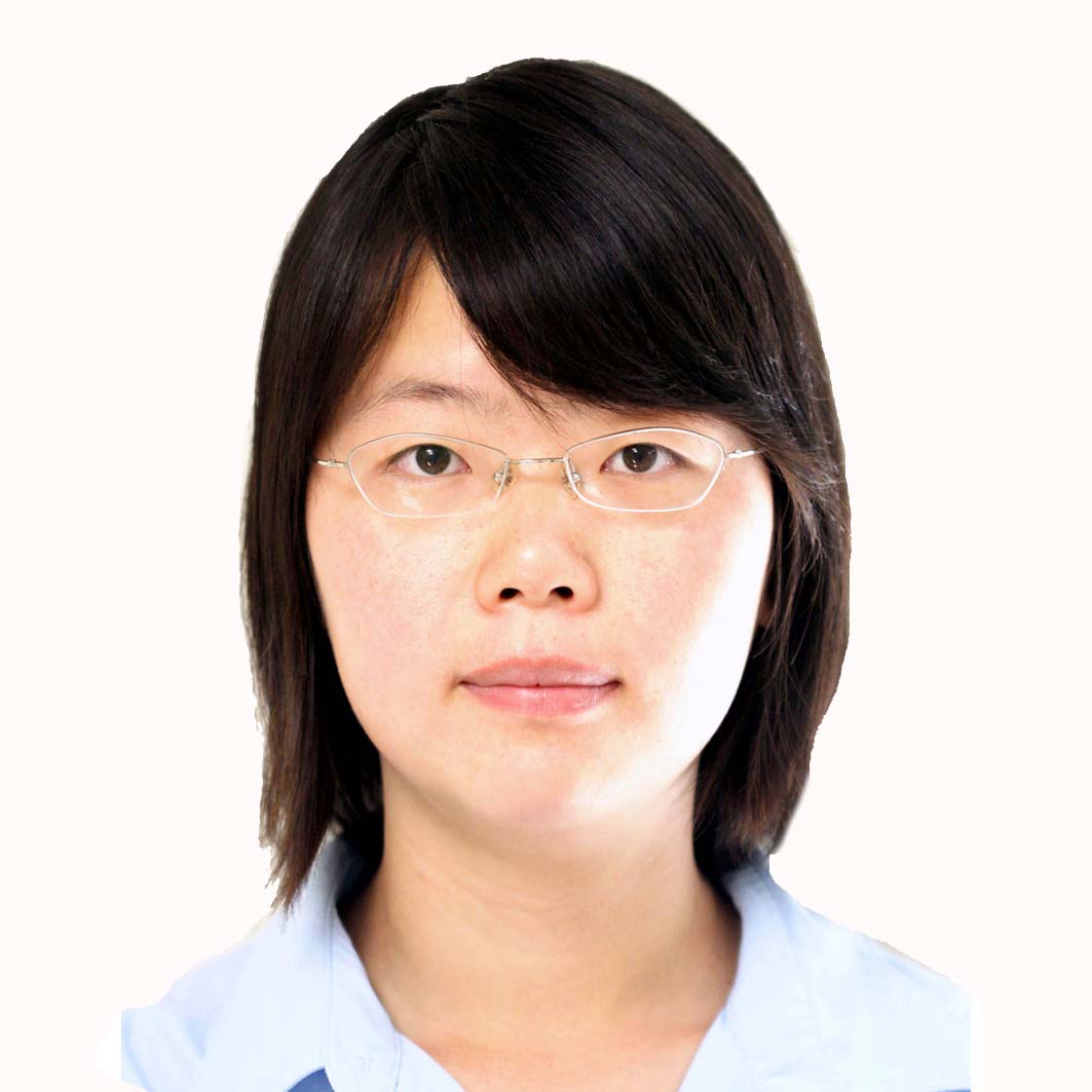 Xiaoli Shen