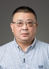 Xiaobin Yu