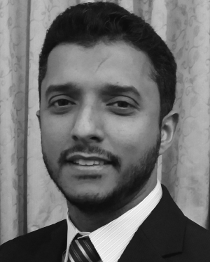 Atif Raza Jafri