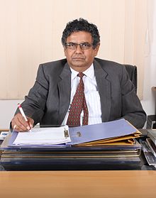 D. P. Kothari