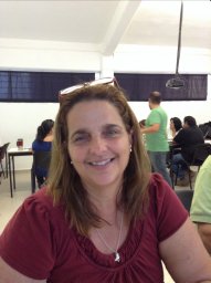 Consuelo Aguilar