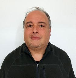 Manolis Marazakis