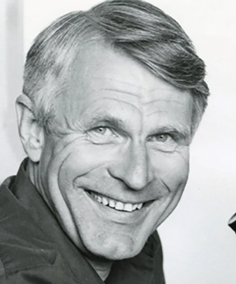 Erik Thorsby