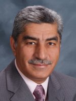 Hussain Al-Rizzo